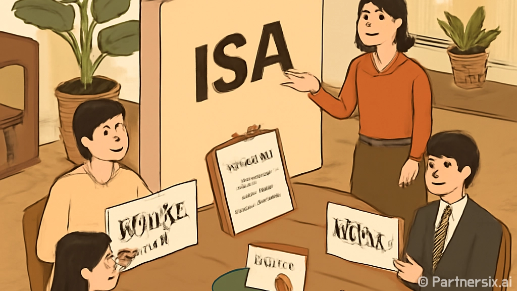 ISA 계좌를 활용하는 방법과 주의할 점