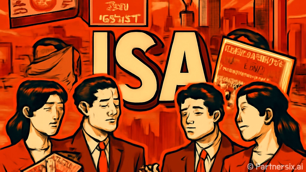 ISA 계좌로 투자 포트폴리오를 극대화하는 방법