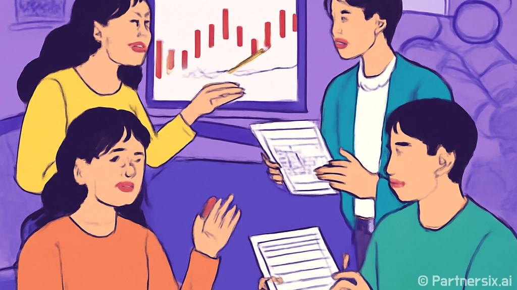 주식을 사는 방법: 초보자를 위한 단계별 가이드