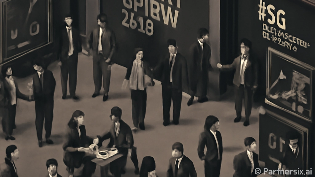 서울머니쇼 2026에서 금융 트렌드를 이해하는 방법