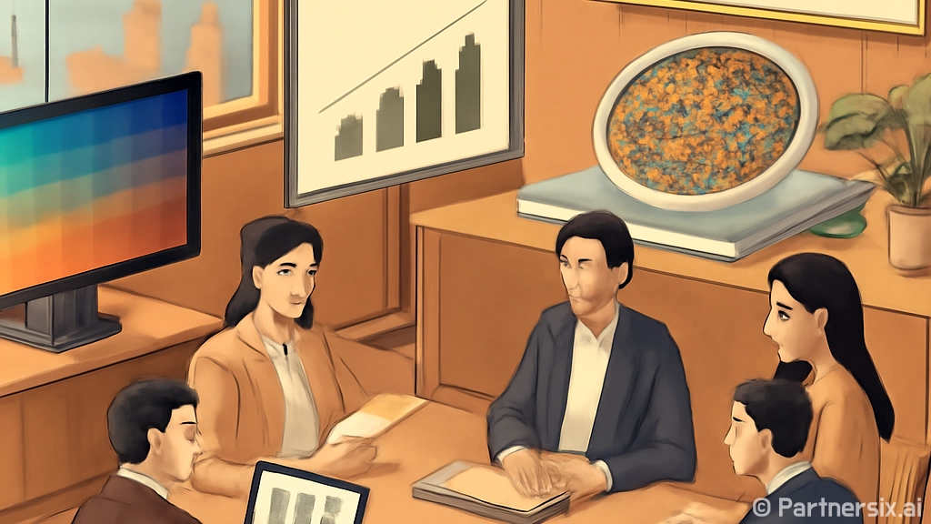 유리기판 관련주에 …