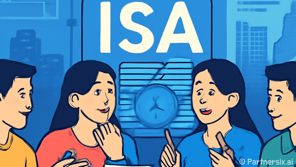 ISA 계좌를 활용하는 방법: 투자 초보자를 위한 가이드
