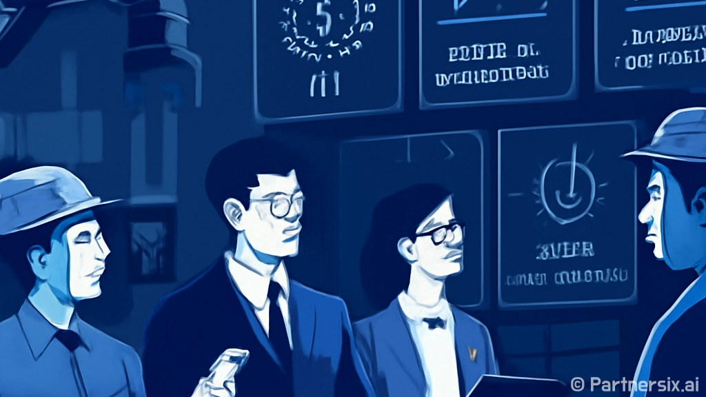 마키나락스를 이해하…