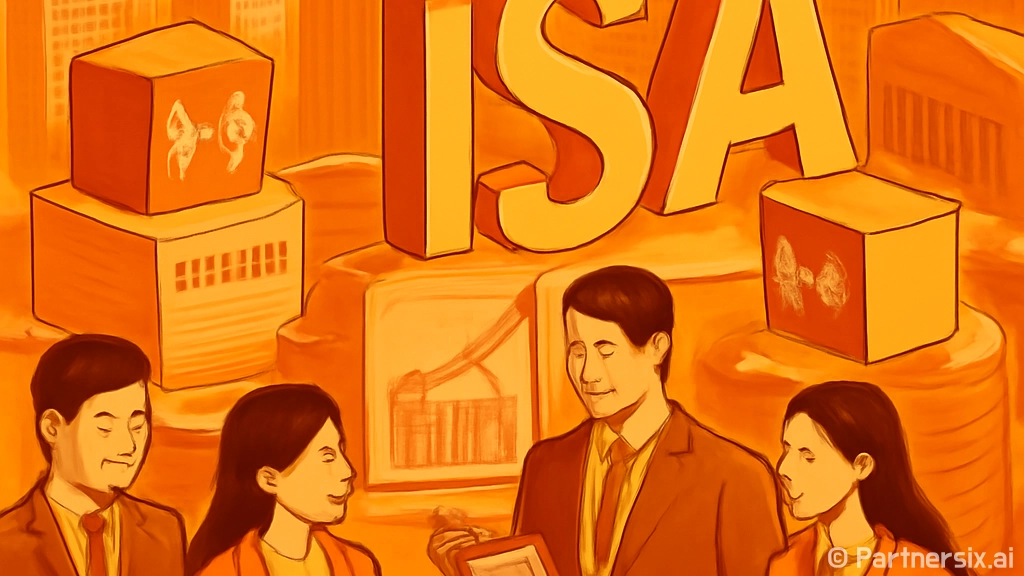 ISA 계좌의 단점…