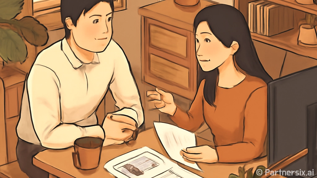 와이프 몰래 만든 …
