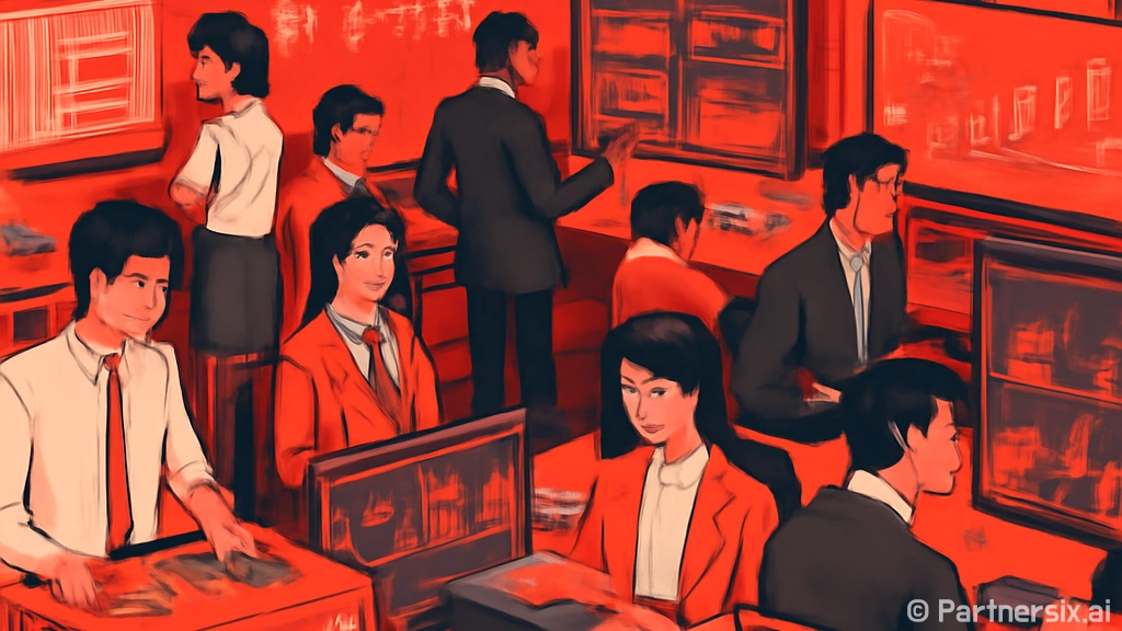 마키나락스를 활용하…