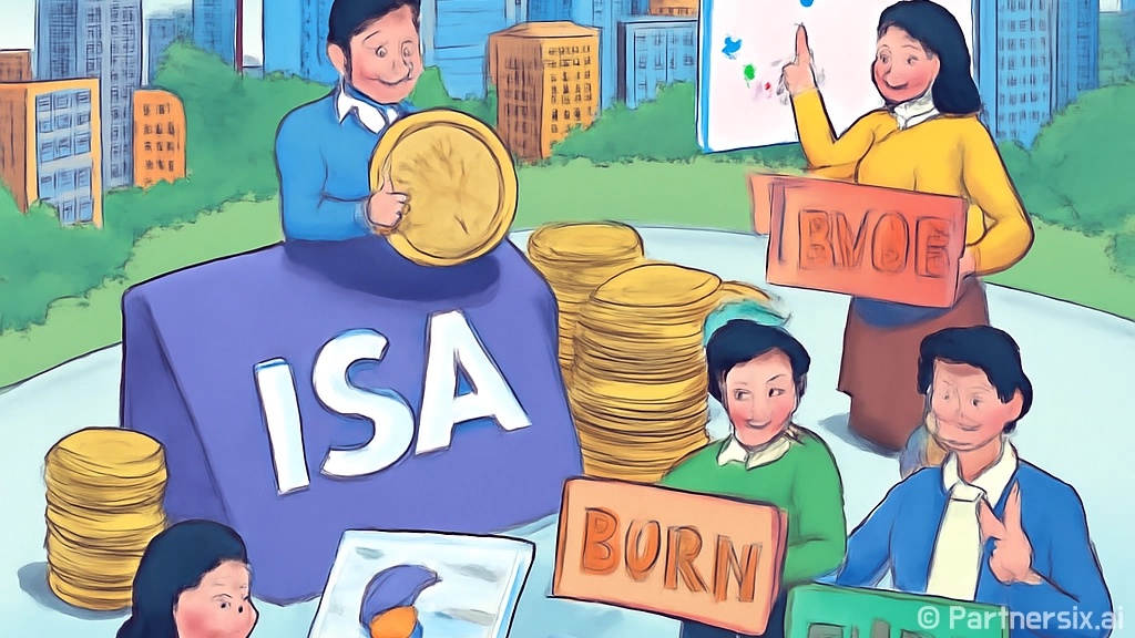 ISA 계좌의 단점…
