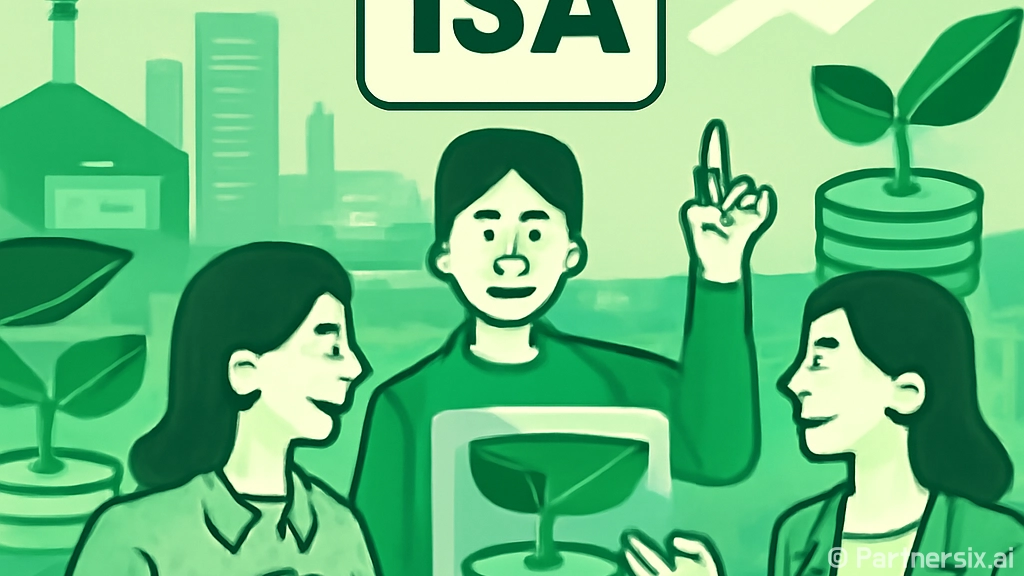 ISA 계좌의 단점…