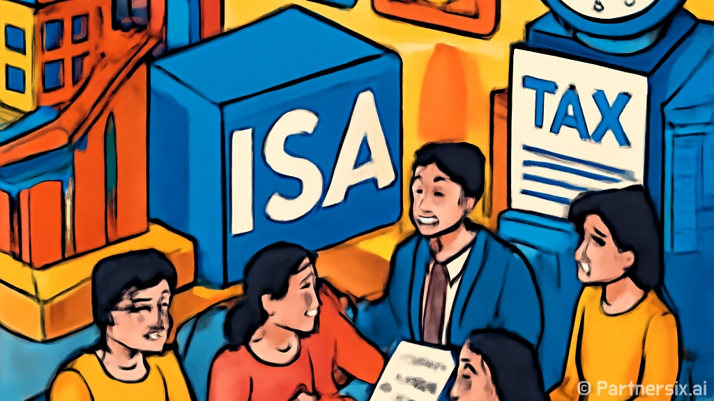 ISA 계좌의 단점을 이해하여 똑똑하게 활용하는 방법
