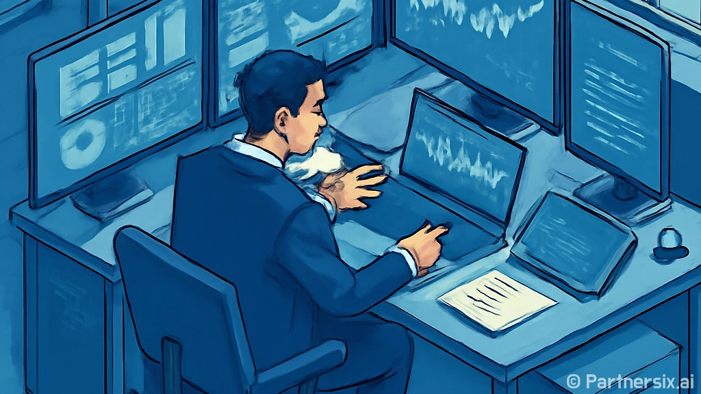 송승원과 함께 금융…