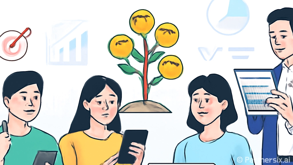 케이뱅크 돈나무 활용 방법: 스마트한 금융 관리 전략