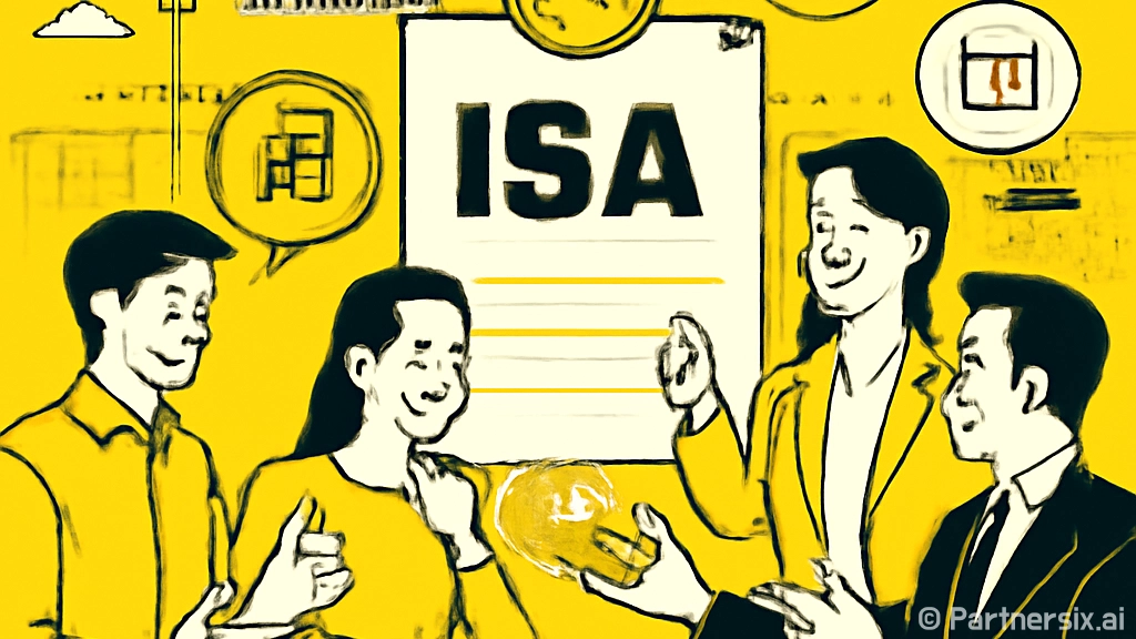 ISA 계좌의 단점을 이해하고 활용하는 방법