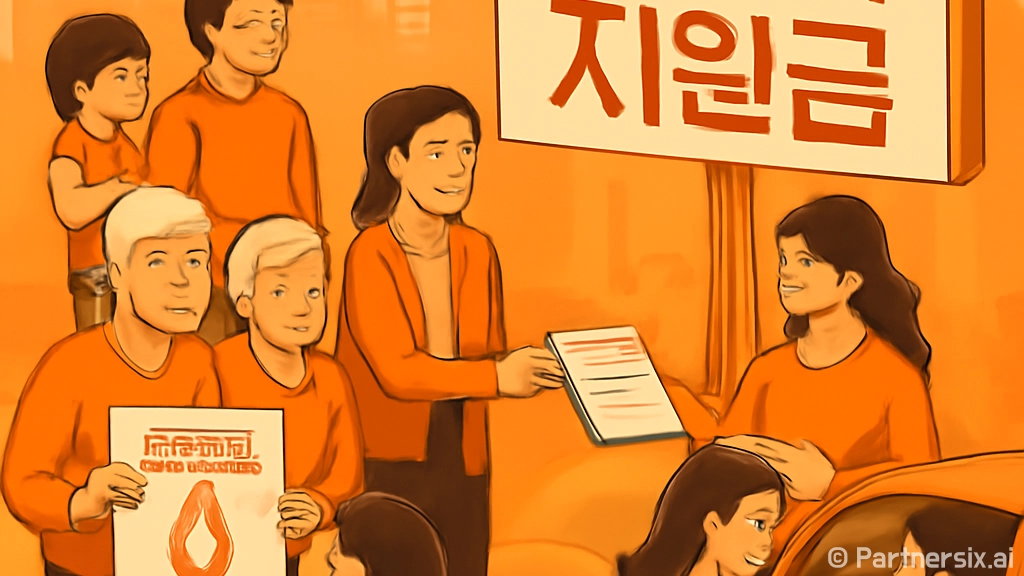 고유가 지원금 대상…