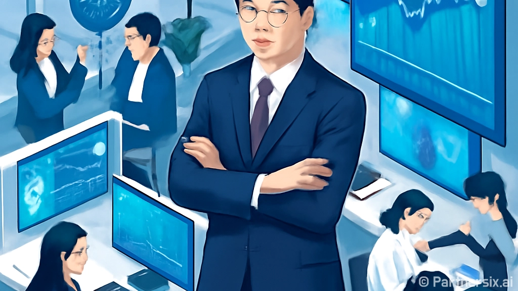 삼성전자 최승호의 …