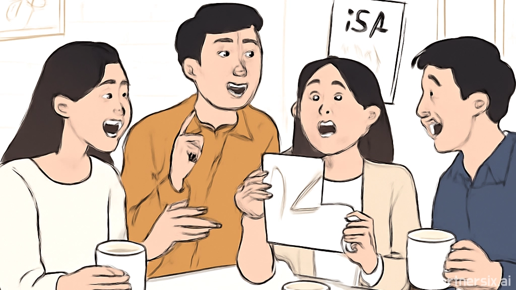ISA 계좌로 시작…