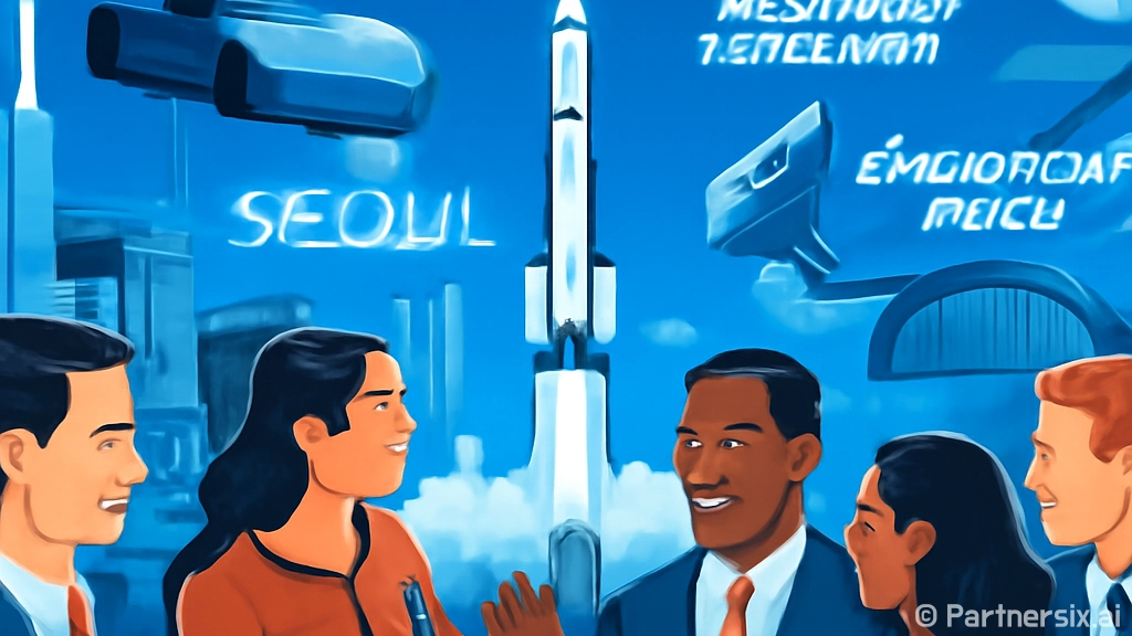스페이스X 관련주에…