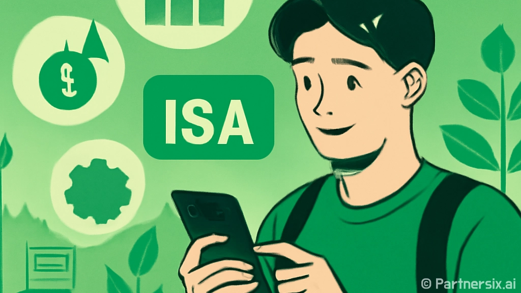 ISA 계좌 활용법…