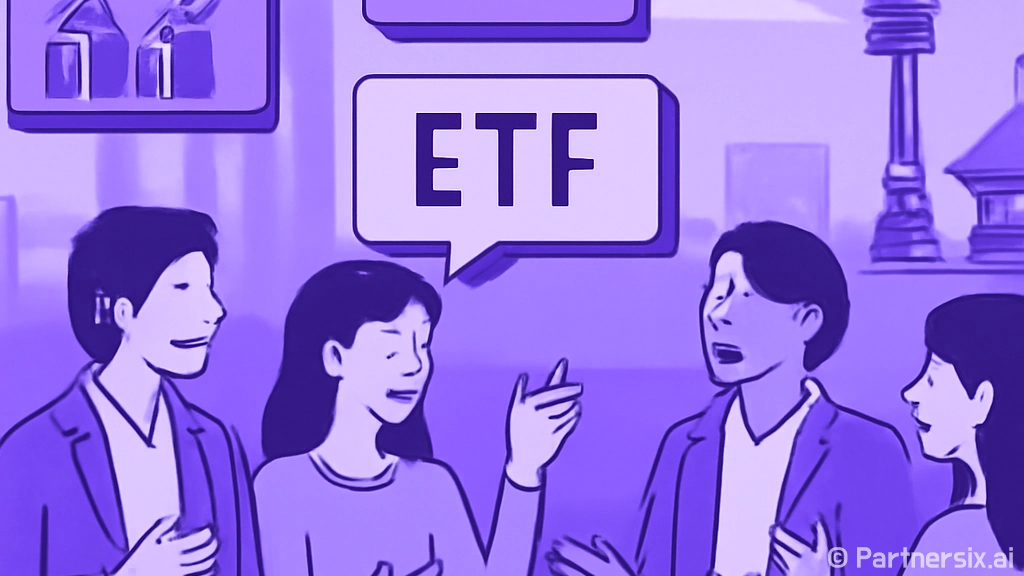 ETF란 무엇인가?…
