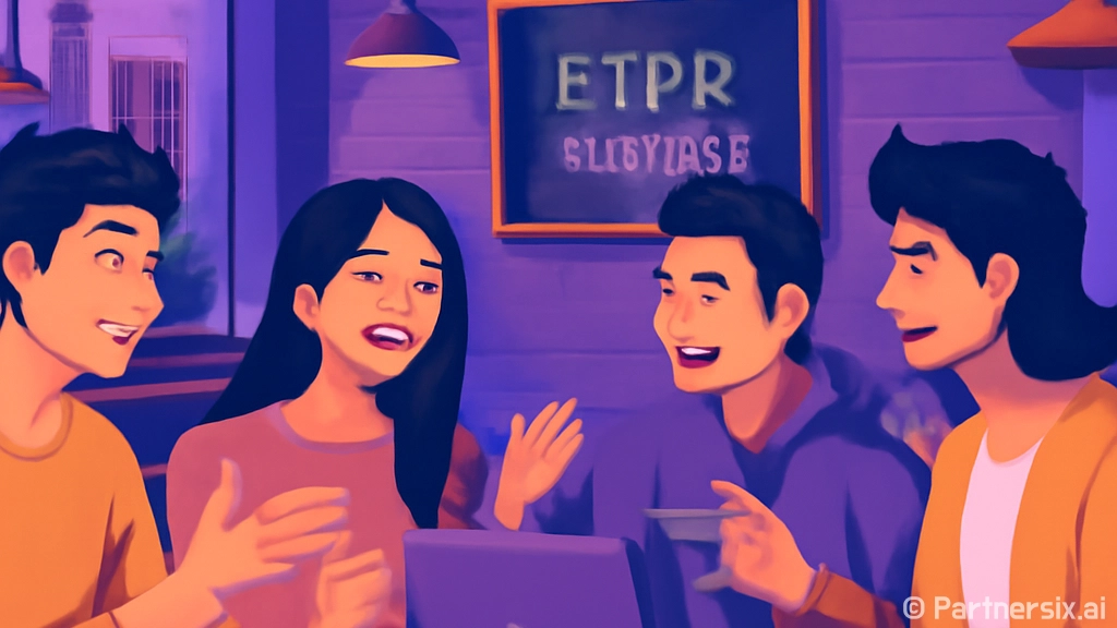 ETF의 개념과 투자 방법 쉽게 이해하기