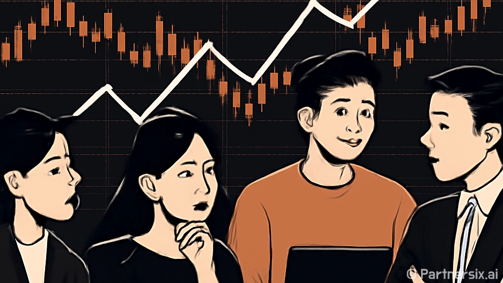 코스피 투자, 이렇게 시작해보세요!