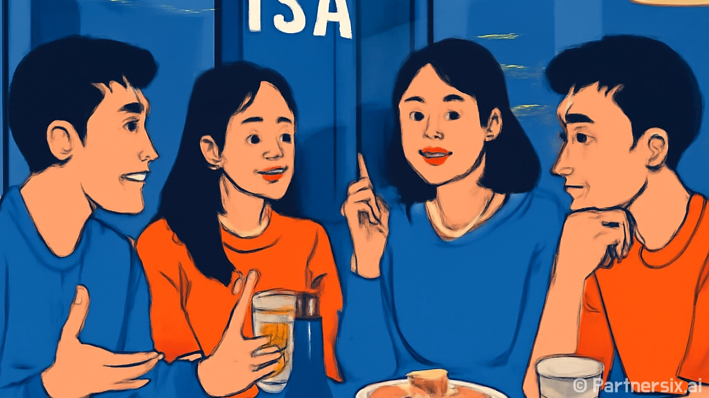 ISA 계좌의 숨겨…
