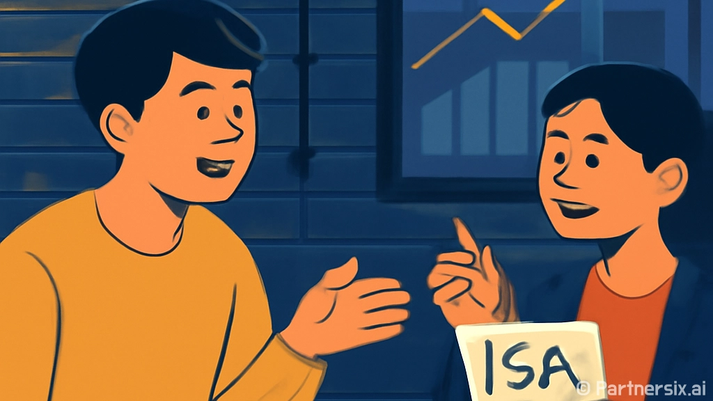 ISA 계좌 활용법…