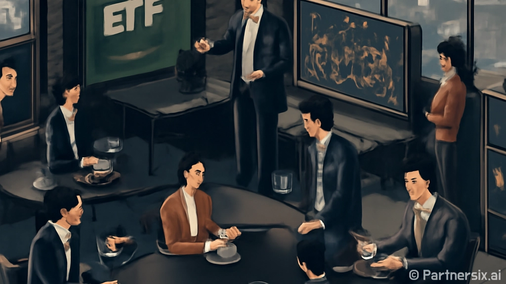 ETF 투자 방법:…