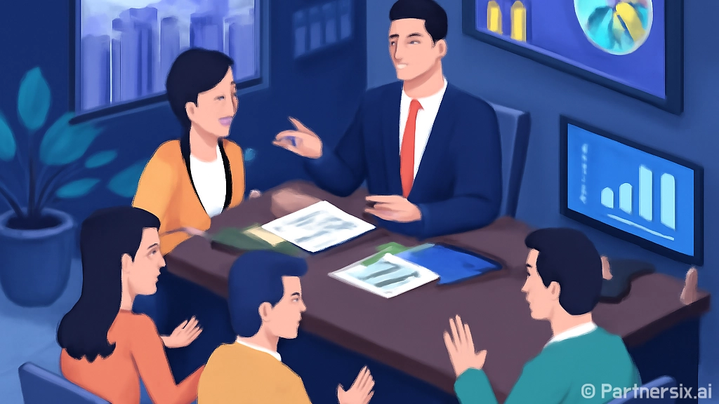 ISA 계좌로 똑똑하게 자산 관리하는 방법