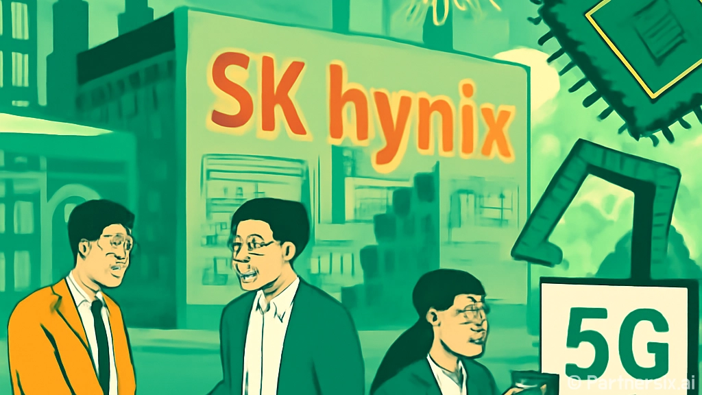 하이닉스 투자, 이…