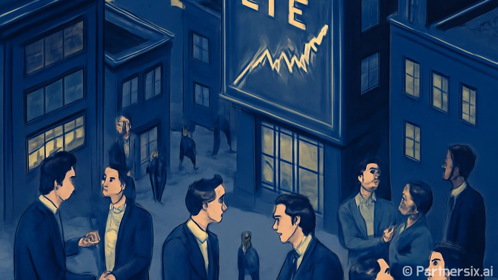 ETF의 의미와 활용법 이해하기