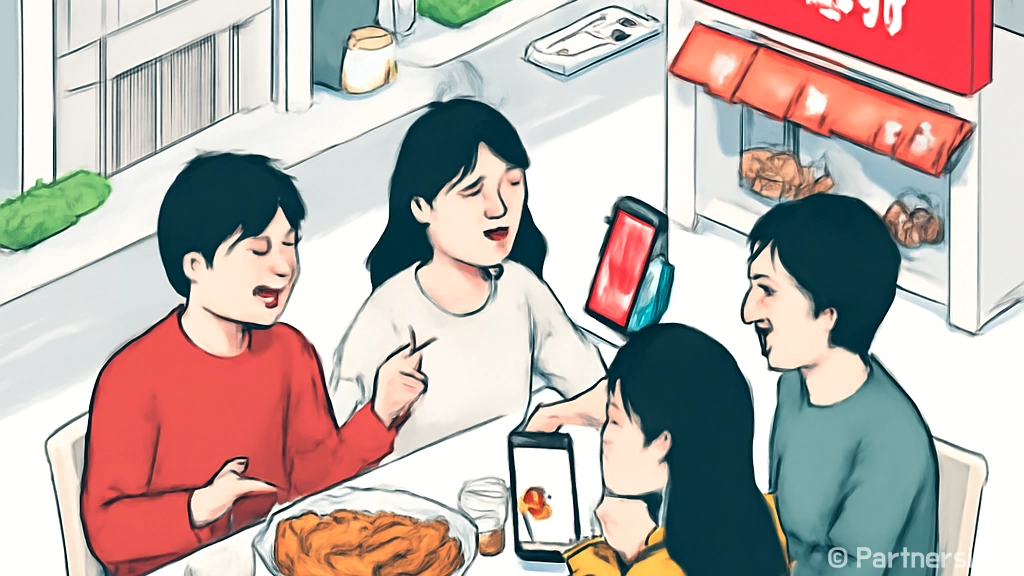 케이뱅크와 엽떡을 활용한 스마트한 재테크 방법