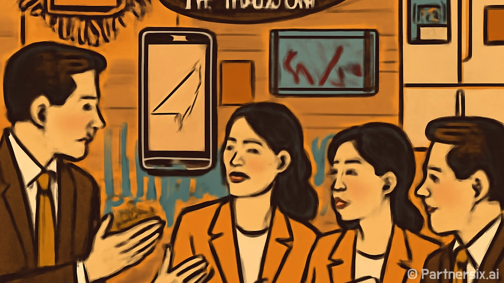 삼성전자를 이해하는…