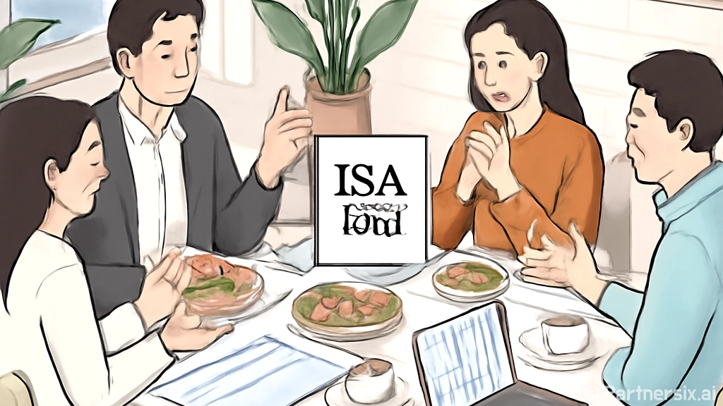 초보자를 위한 ISA 계좌 활용법