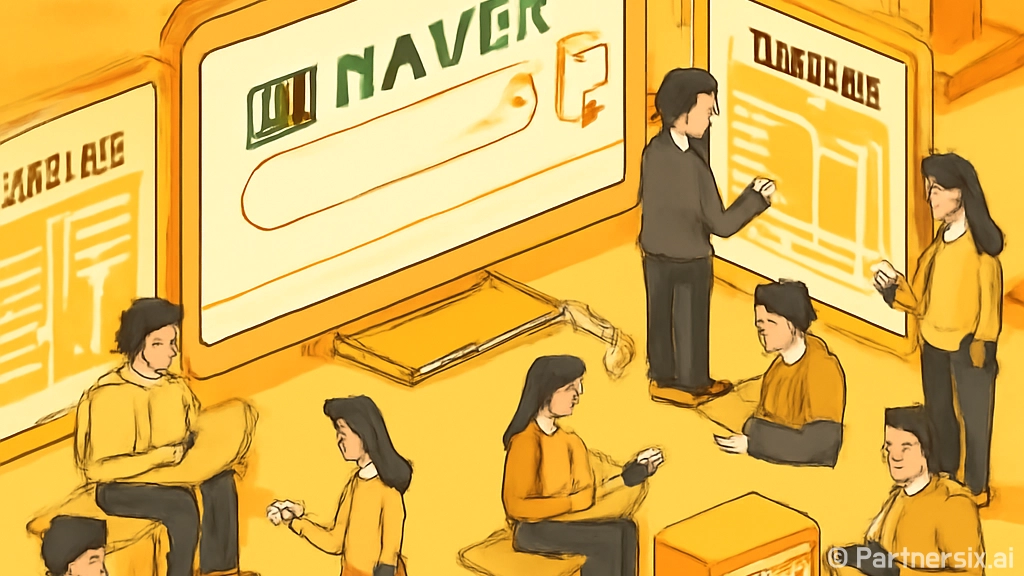 네이버 검색 최적화: 효과적으로 시작하는 방법