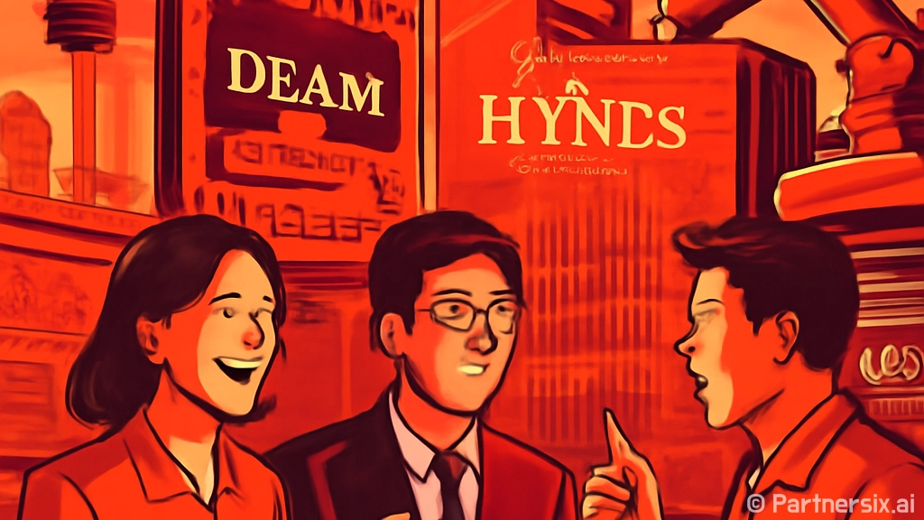 하이닉스 주식, 초…