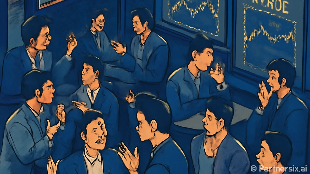 삼성전자와 하이닉스…