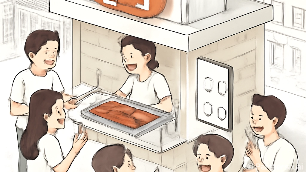 케이뱅크로 엽떡 할…