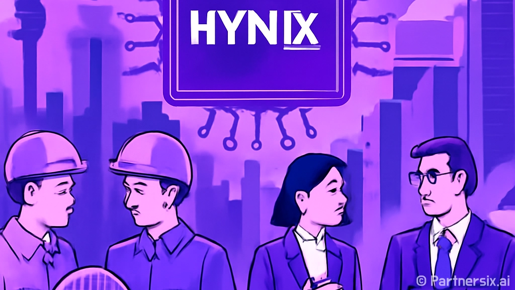 하이닉스 주식 투자…