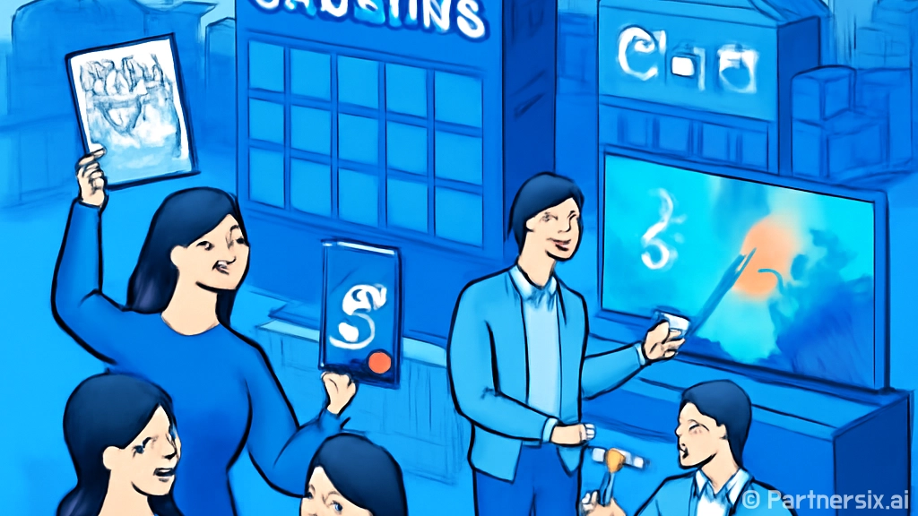 삼성전자 온누리: …