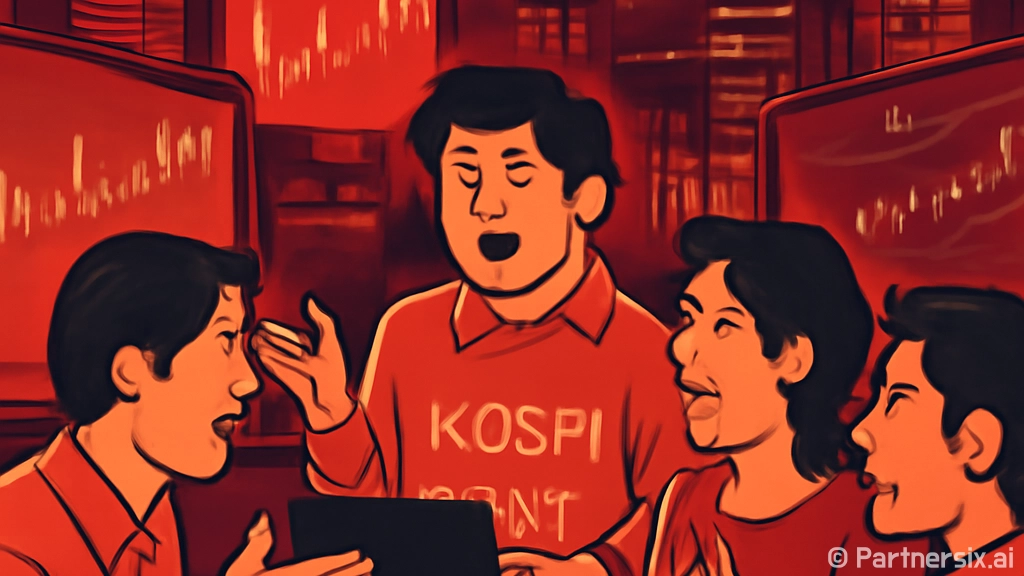 코스피 야간선물, …