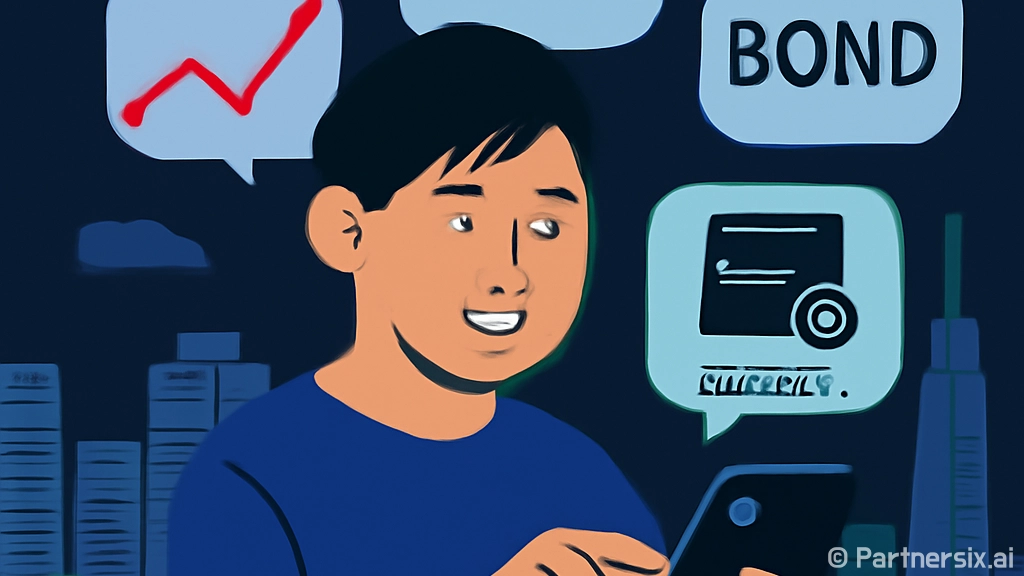 ISA 계좌로 재테크 시작하기: 기초부터 알아보자