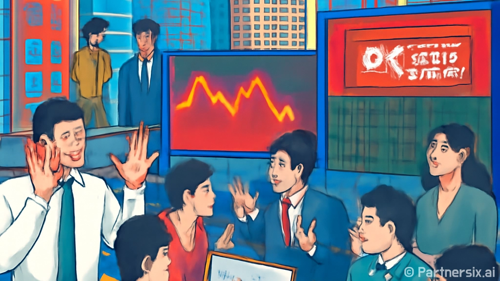 서킷브레이커에 대해…