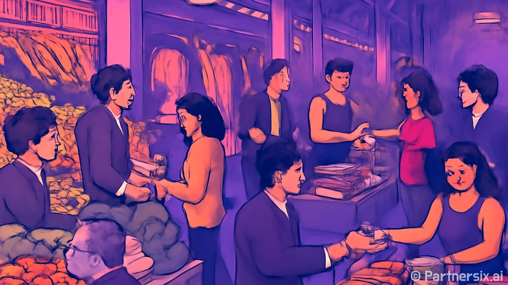 온누리상품권 사용처 알아보고 똑똑하게 활용하기