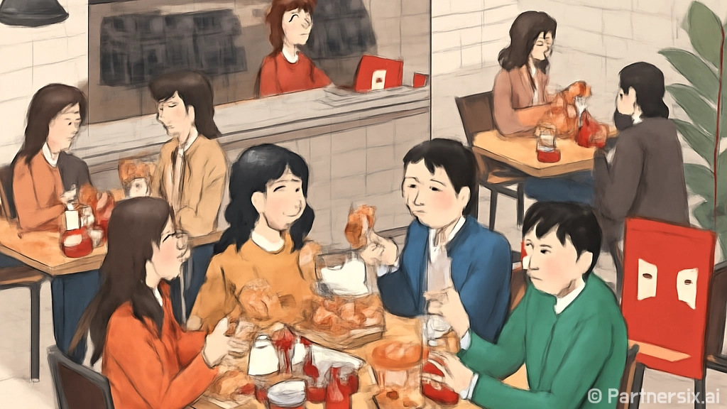 KFC 1+1 혜택…