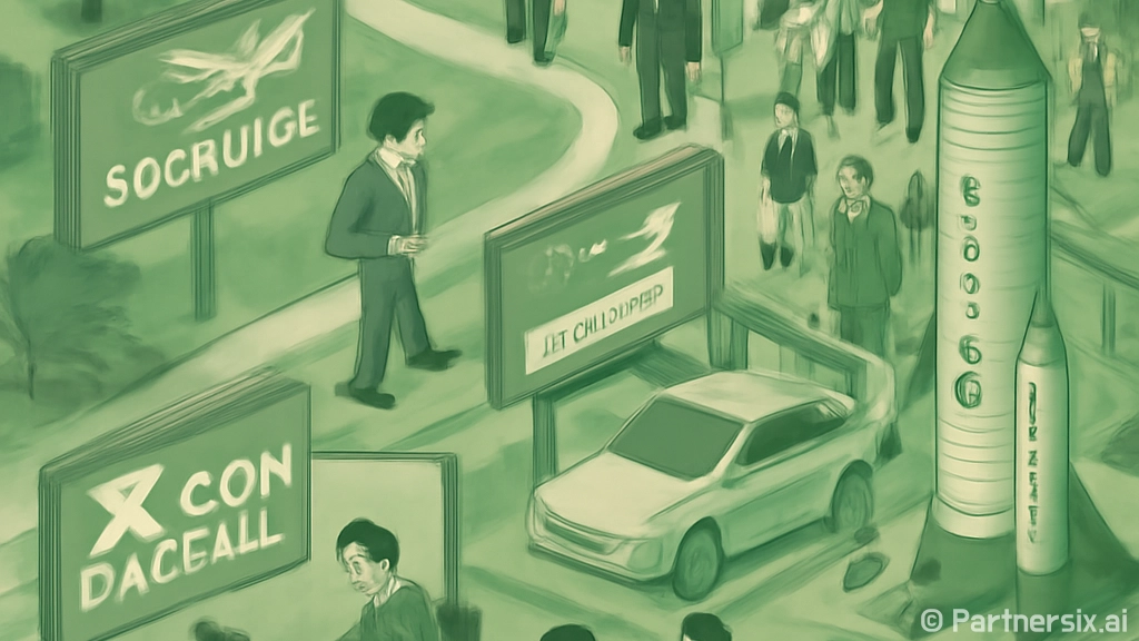 일론 머스크의 재산…