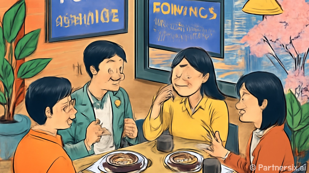 FOMC 회의 이해하기: 초보자를 위한 가이드