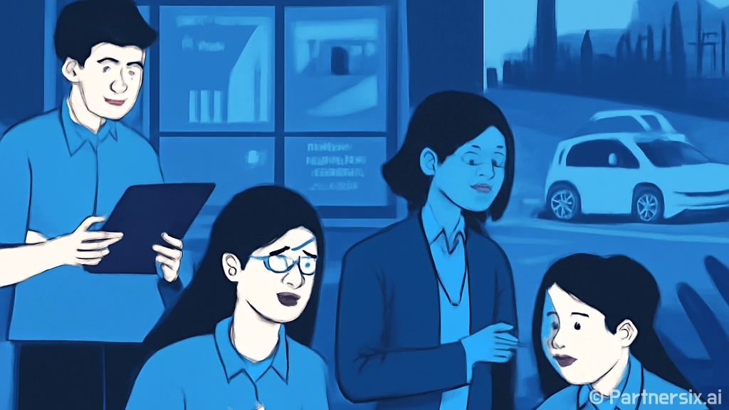스트라드비젼, 자율…