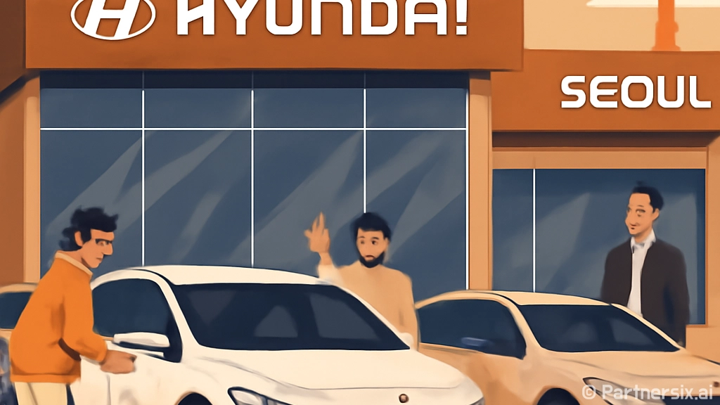 현대차 주가, 10…