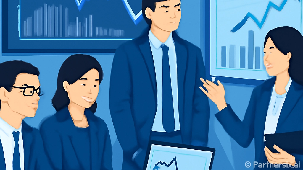 마이크론 실적발표,…