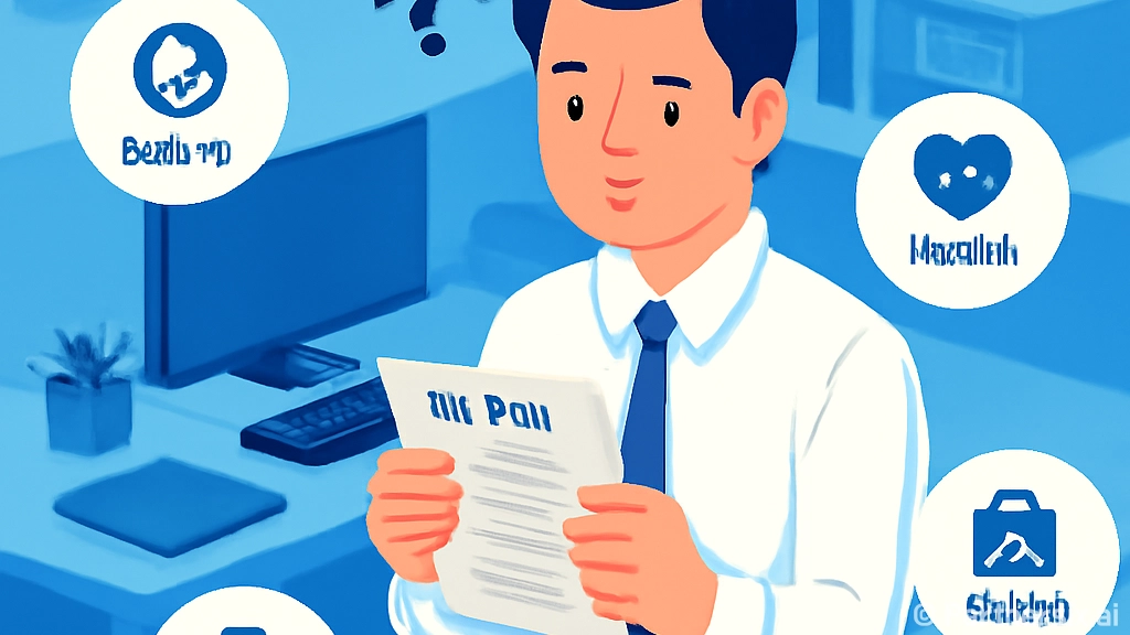 월급에서 4대보험 …
